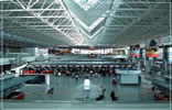 Airport Rome
