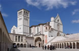 Assisi tour