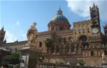 Palermo tour