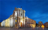 Siracusa Packages