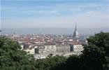 Turin tour