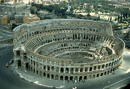 rome package tour